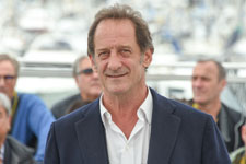 Vincent Lindon Vincent Lindon